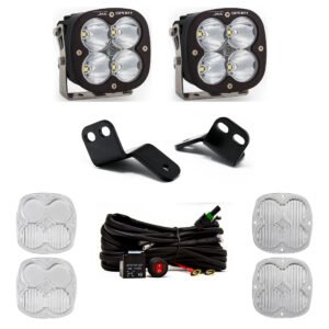 Arctic Cat/Textron XL Sport A-Pillar Kit - Arctic Cat/Textron 2018-22 Wildcat XX