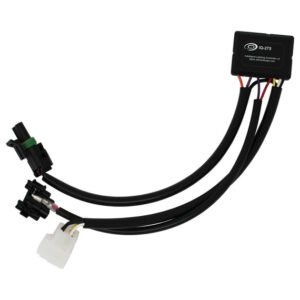 Dual Sport Skene Dimmer Wiring Harness - Universal