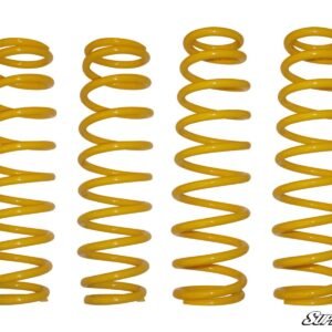 Can-Am Commander 6" Lift Kit Replacement Springs (Set Of 4 Springs)