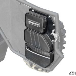 Can-Am Maverick Door Bags - Set of 2