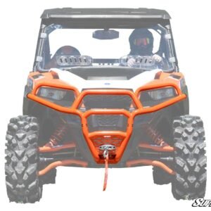 Polaris General Front Bumper
