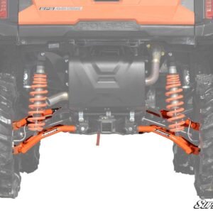 Polaris General High Clearance 1.5" Rear Offset A-Arms