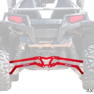 Polaris RZR XP 900 High Clearance Boxed Radius Arms
